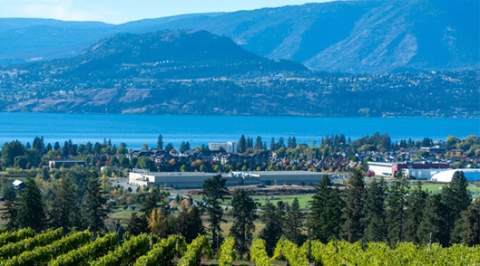 The Most Beautiful Canadian Cities From Coast-to-Coast The Most Beautiful Canadian Cities From Coast-to-Coast