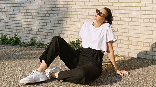 Nail the Look: Athleisure Styling Tips Nail the Look: Athleisure Styling Tips