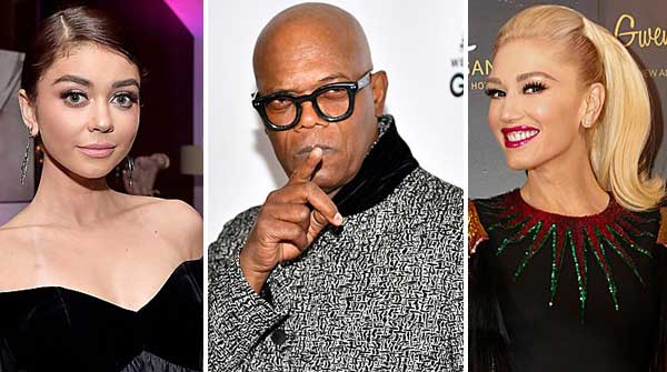 Can You Guess the Real Age of These Celebs? Can You Guess the Real Age of These Celebs?