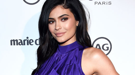 Kylie and 19 Other Young Celeb Moms Kylie and 19 Other Young Celeb Moms