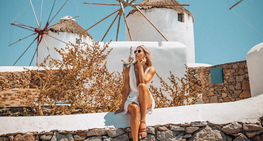 The Best Ways to Explore Mykonos The Best Ways to Explore Mykonos