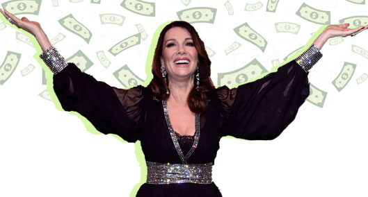 What is Lisa Vanderpump's Net Worth and How Does She Make Her Money? What is Lisa Vanderpump's Net Worth and How Does She Make Her Money?