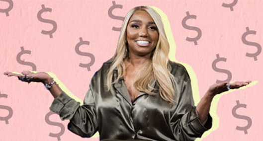 Ranked: How Much Do the Real Housewives Get Paid per Season? Ranked: How Much Do the Real Housewives Get Paid per Season?