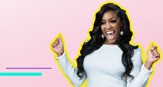Porsha Williams' Dreams Are Coming True and This is Why It Matters Porsha Williams' Dreams Are Coming True and This is Why It Matters