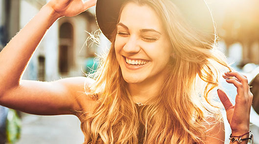 Quiz: Which Shade of Blonde is Right for You? Quiz: Which Shade of Blonde is Right for You?