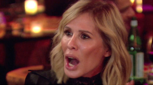 The Real Housewives of New York The Real Housewives of New York