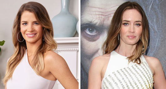 These Southern Charm Lookalikes Will Blow Your Mind These Southern Charm Lookalikes Will Blow Your Mind