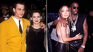 '90s Couples Who Need to Get Back Together | slice.ca