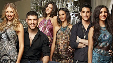 what is the net worth of the vanderpump rules cast
