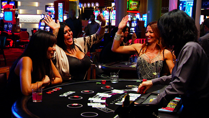 Vegas Part One Vegas Part One