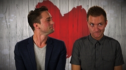 Matty and Jeff Matty and Jeff