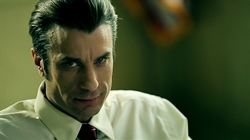 Evil in my House Evil in my House