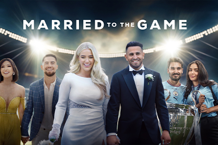 Married to the Game | Slice | Watch on Global TV App