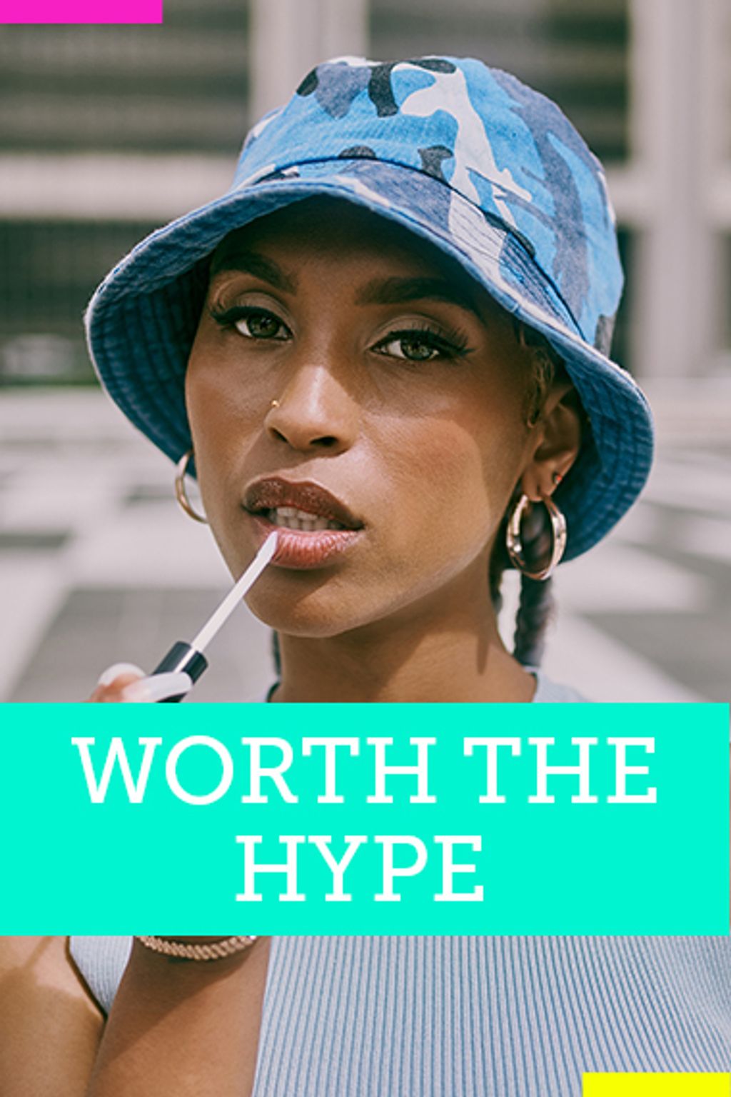 Slice.ca Style, Self, Ambition, Culture and Watch Videos